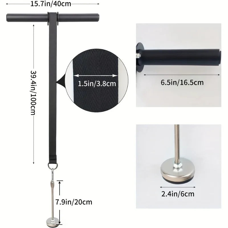 Arm Blaster for Biceps & Triceps Dumbbells Barbell Curls Isolator Workout Equipment Weight Lifting Support for Big Arms